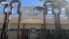 የአክሱም ኤርፖርት