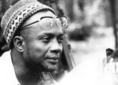 Amilcar Cabral