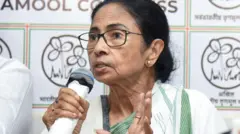 মমতা ব্যানার্জি