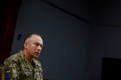 Сирський