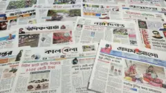 পত্রিকা