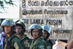 Negombo Prison
