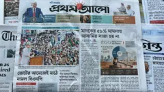 প্রথম আলো