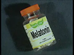 الميلاتونين 
