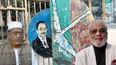 রংপুরের আসনগুলো জাতীয় পার্টির দুর্গ হিসেবে পরিচিত।