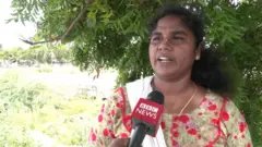 இலங்கை: தமிழ்நாட்டில் தஞ்சமடைந்த இலங்கைத் தமிழர்கள் ஜனாதிபதி அநுர குமாரவிடம் எதிர்பார்ப்பது என்ன?