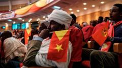 ከፖለቲካዊ ፍጥጫ እስከ ወታደራዊ እርምጃ - በትግራይ ክልል ሊፈጠሩ የሚችሉ አራት ቢሆኖች