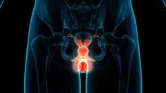 प्रोस्टेट कॅन्सर