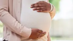 ነብሰ ጡር እናት