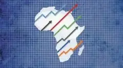 Ramani ya Afrika