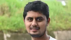  हर्षल पाटील