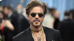 બીબીસી ગુજરાતી શાહરુખ ખાન જુહી ચાવલા હુરુન ઇન્ડિયા અબજોપતિ ધનાઢ્ય સેલિબ્રિટી મુકેશ અંબાણી