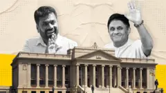 2024 ජනාධිපතිවරණ නිල ප්‍රතිඵල