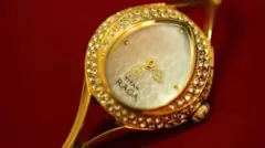 టైటాన్ వాచ్