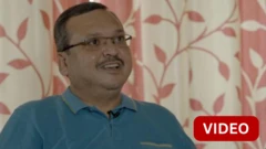 கீழடி ஆய்வறிக்கையில் என்ன பிரச்னை? - அமர்நாத் ராமகிருஷ்ணா பிபிசி தமிழுக்கு பேட்டி