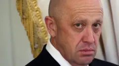 Пригожин