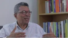 সাবেক রাষ্ট্রদূত এম হুমায়ুন কবির