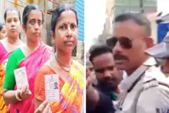 পশ্চিমবঙ্গের বহরমপুর, পূর্ব বর্ধমান, বীরভূম থেকে বিক্ষিপ্ত ভাবে অশান্তির অভিযোগ উঠে এসেছে।