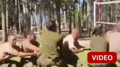 இந்தியா - பிரான்ஸ்: கயிறு இழுக்கும் போட்டியில் வென்றது யார்?