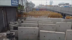 ਹਰਿਆਣਾ ਦੇ ਬਾਰਡਰ