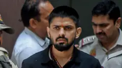 लॉरेंस बिश्नोई