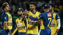 श्रीलंका ने पाकिस्तानने आपले फ़ैसले दोनबारा विचार करायला सांगितले