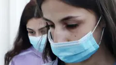 Сестры Хачатурян