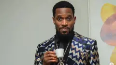 D'banj