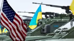 Військова техніка