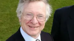 فرینک ڈک ورتھ