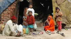 भारतीय कुटुंब