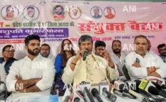 चिराग पासवान