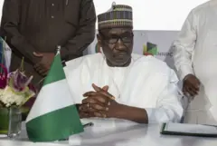 Ụlọomeiwu Sineti Naịjirịa akpọọla Mele Kyari banyere ego NNPCL na-efu efu.