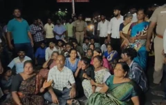 கோவை, சிறுமி கொலை, காவல்துறை விசாரணை
