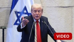 ‘காஸாவை மீண்டும் கட்டியெழுப்புவது’ குறித்து டிரம்ப் கூறியது என்ன?