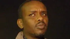 Axmed Rashiid