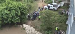27 morts dont 3 enfants dans le grave accident survenu au Bénin ce week-end
