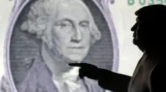 Трамп ва доллар