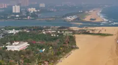 சென்னை, கோவளம், மாமல்லன் நீர்த்தேக்கம், குடிநீர், மீனவர் வாழ்வாதாரம்