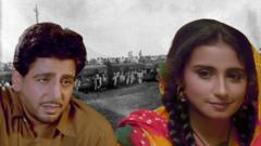 બુટ્ટાસિંહ અને ઝૈનબની પ્રેમકહાણી, ભાગલા વખતે ભારતમાં પાંગરી પણ પાકિસ્તાનમાં દુઃખદ અંત આવ્યો