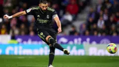 Karim Benzema