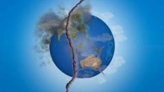 Radi li Zemljin veliki 'prečišćivač vazduha'