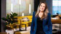 ኬሊ ባየር ሮዝማሪን 