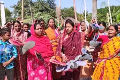 संदेशखाली