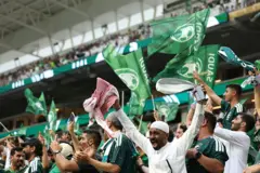 السعودية