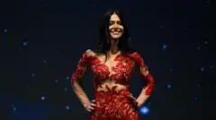 آلخاندرا ماریسا رودریگز 