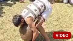 காணொளி- தோடர் பழங்குடியினரின் பாரம்பரிய திருவிழா