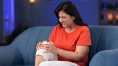 બીબીસી, ગુજરાતી, ગોઠણનો દુખાવો