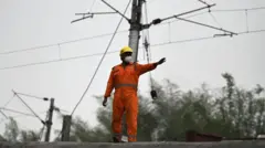 भारतीय रेल