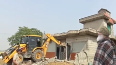 ਬੁਲਡੋਜ਼ਰ